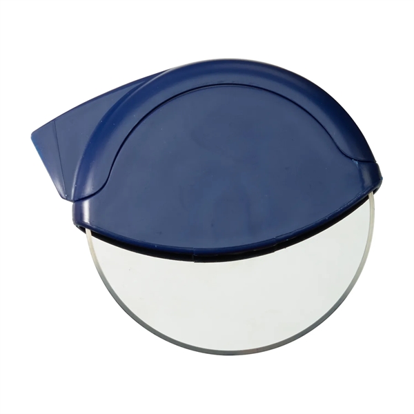 Pizza cutter with stainless steel blade is the perfect cutter for... from ASI 52840 Evans Manufacturing