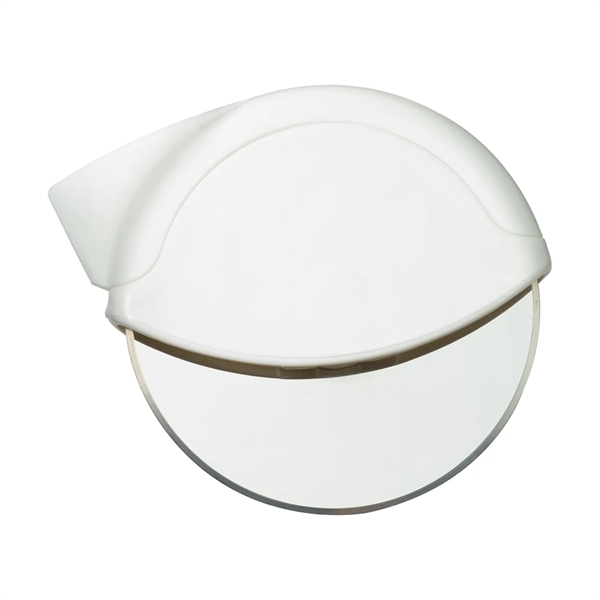 Pizza cutter with stainless steel blade is the perfect cutter for... from ASI 52840 Evans Manufacturing