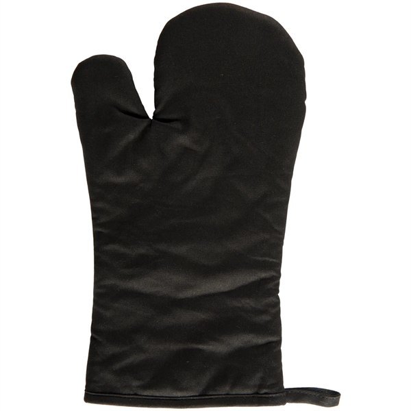 100% cotton canvas oven mitt with heat-resistant underside and a loop... from ASI 52840 Evans Manufacturing