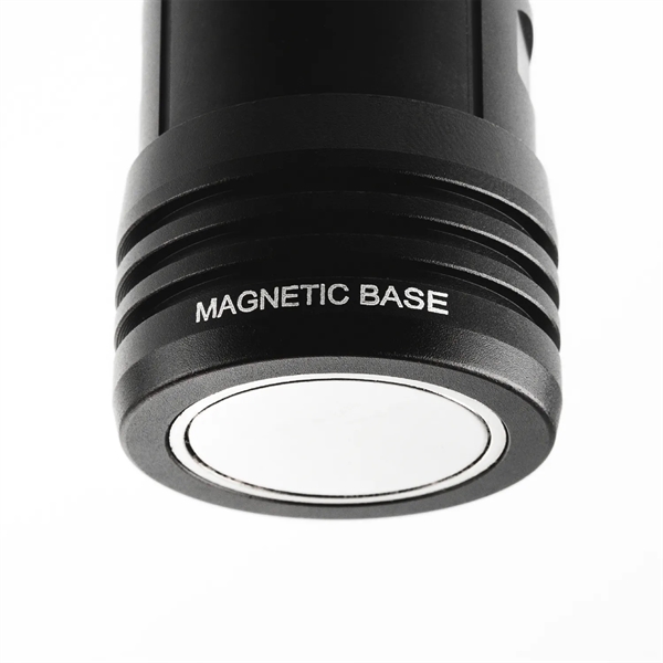 The NEBO SLYDE™ KING Amazing Rechargeable Work Light and Flashlight at... from ASI 46170 Compass Industries Inc