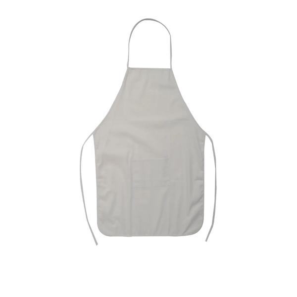 100% Cotton Canvas cooking Apron.... from ASI 52840 Evans Manufacturing