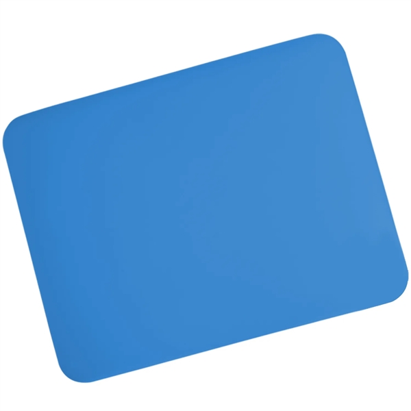 Flexible plastic cutting board that's dishwasher safe.... from ASI 52840 Evans Manufacturing