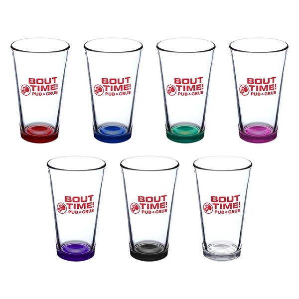 16 oz. pint glass.... from ASI 88060 Snugz/USA Inc