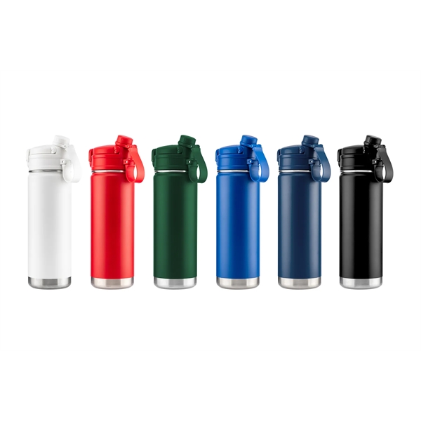 32 oz EcoPatriot Recycled Bottle (pre order now)... from ASI 57800 Gordon Sinclair