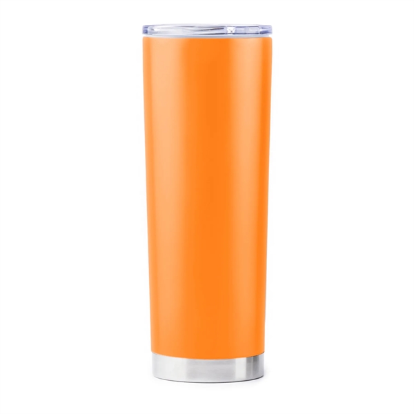 24 oz. stainless steel vacuum insulated tumbler with copper lining and... from ASI 57800 Gordon Sinclair / Gordon Sinclair®