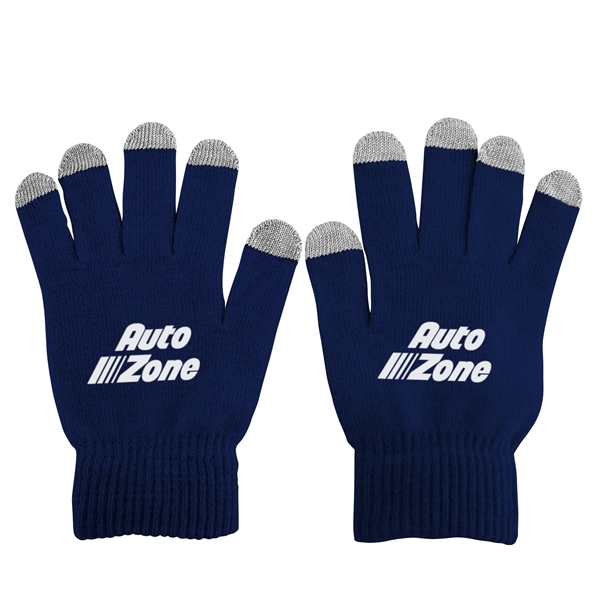 Texting gloves.... from ASI 30250 AZX Sport USA