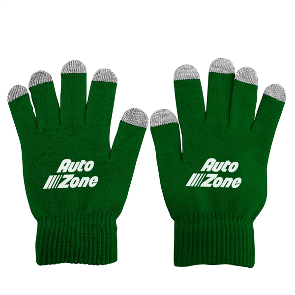 Texting gloves.... from ASI 30250 AZX Sport USA
