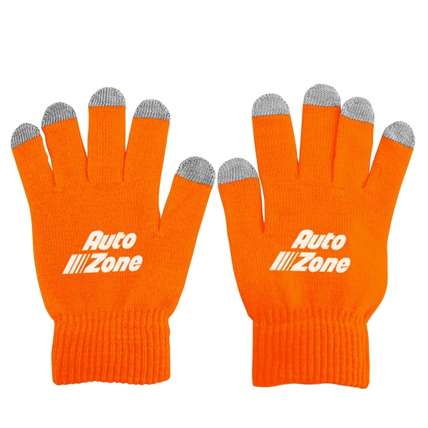 Texting gloves.... from ASI 30250 AZX Sport USA