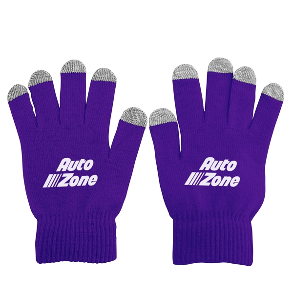 Texting gloves.... from ASI 30250 AZX Sport USA