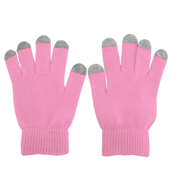 Texting gloves.... from ASI 30250 AZX Sport USA