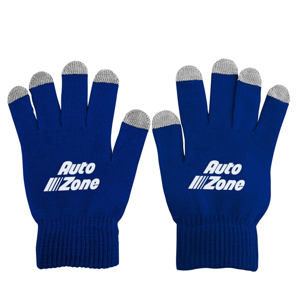 Texting gloves.... from ASI 30250 AZX Sport USA