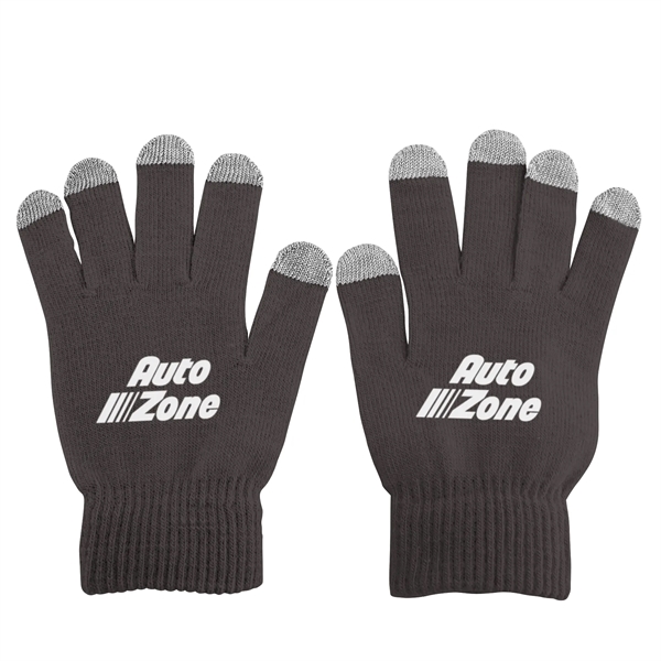 Texting gloves.... from ASI 30250 AZX Sport USA