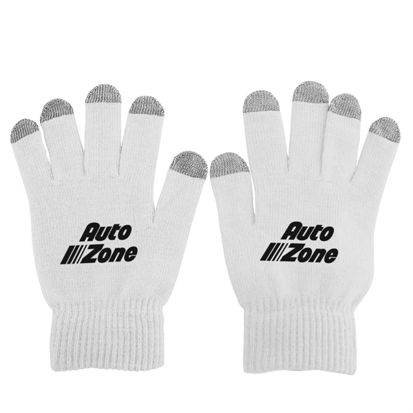 Texting gloves.... from ASI 30250 AZX Sport USA