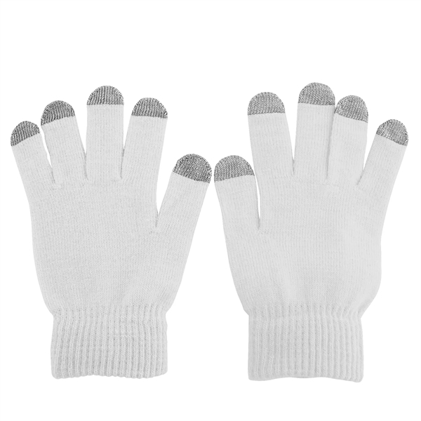 Texting gloves.... from ASI 30250 AZX Sport USA
