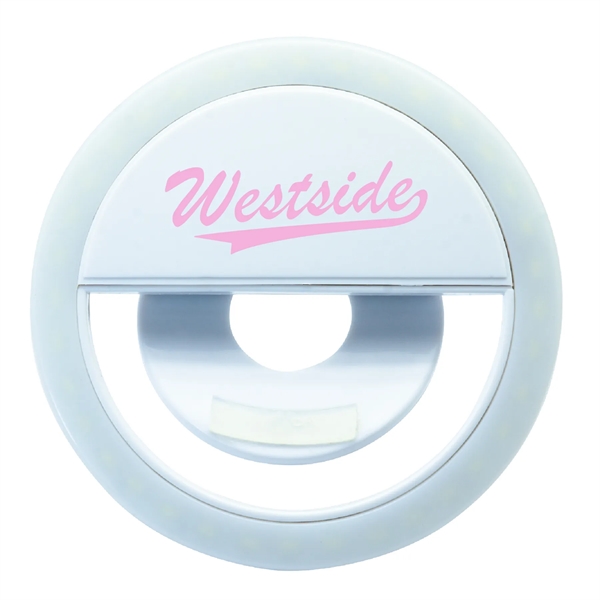 Ultimate Selfie LED Ring Light... from ASI 39820 Opusline (Benmex) / Opus Line