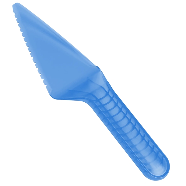 Slice'n Serve-It Pie and Cake Serving Tool with Serrated Edges... from ASI 52840 Evans Manufacturing