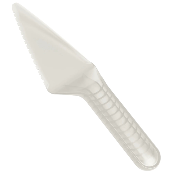 Slice'n Serve-It Pie and Cake Serving Tool with Serrated Edges... from ASI 52840 Evans Manufacturing