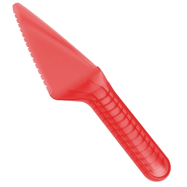 Slice'n Serve-It Pie and Cake Serving Tool with Serrated Edges... from ASI 52840 Evans Manufacturing