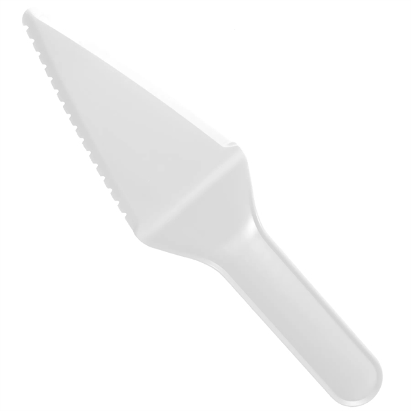 Slice'n Serve-It Pie and Cake Serving Tool with Serrated Edges... from ASI 52840 Evans Manufacturing
