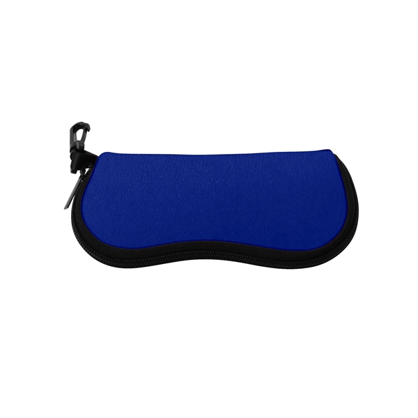 Full Color Neoprene Glasses Pouch... from ASI 30250 AZX Sport USA