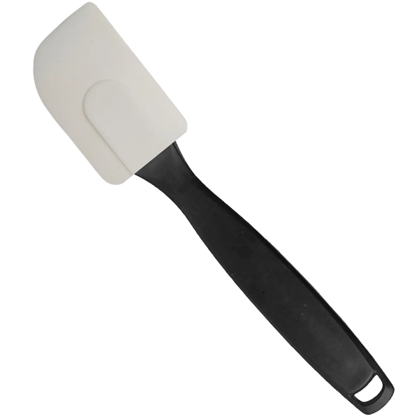 Large Silicone Spatula Kitchen Tool for stirring, spreading, or scraping while... from ASI 52840 Evans Manufacturing