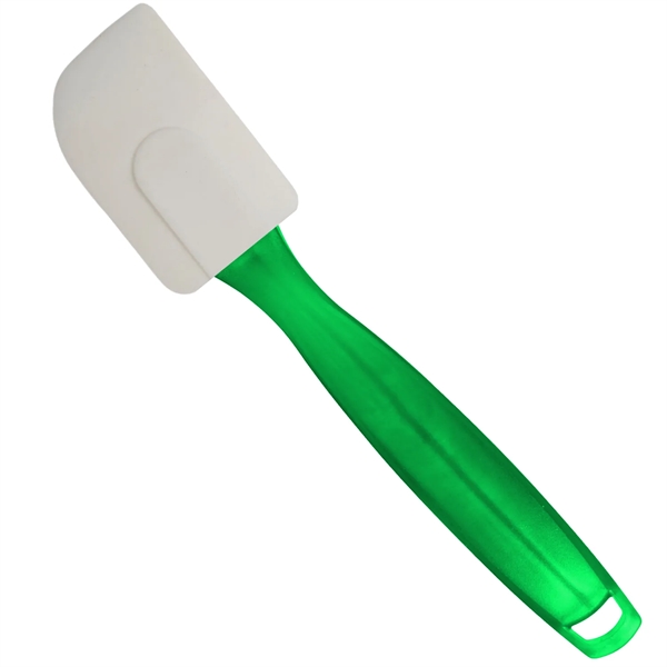 Large Silicone Spatula Kitchen Tool for stirring, spreading, or scraping while... from ASI 52840 Evans Manufacturing