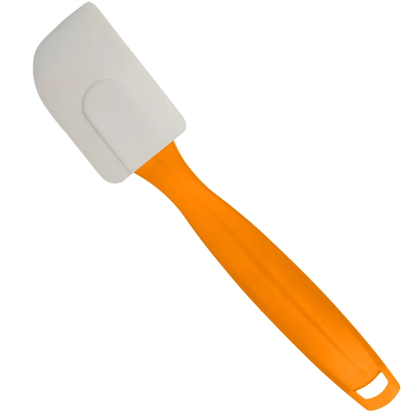 Large Silicone Spatula Kitchen Tool for stirring, spreading, or scraping while... from ASI 52840 Evans Manufacturing