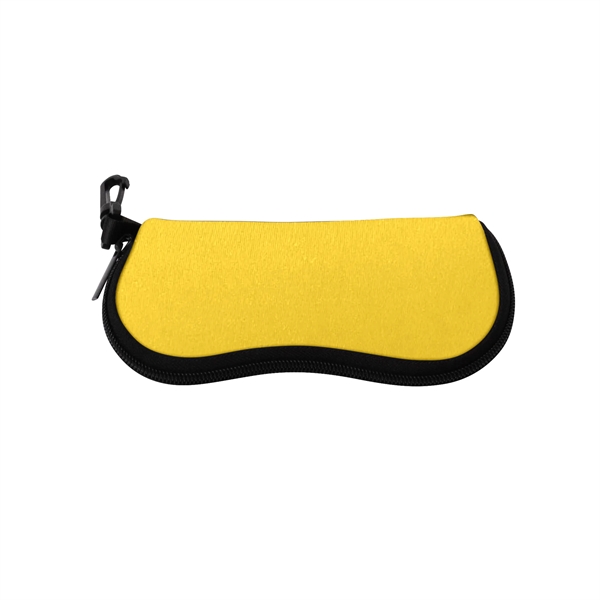 Full Color Neoprene Glasses Pouch... from ASI 30250 AZX Sport USA