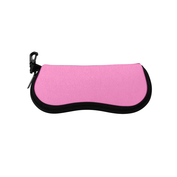 Full Color Neoprene Glasses Pouch... from ASI 30250 AZX Sport USA