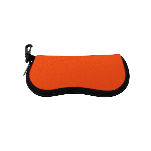 Full Color Neoprene Glasses Pouch... from ASI 30250 AZX Sport USA
