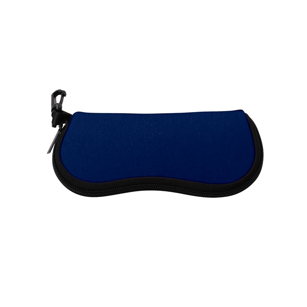 Full Color Neoprene Glasses Pouch... from ASI 30250 AZX Sport USA
