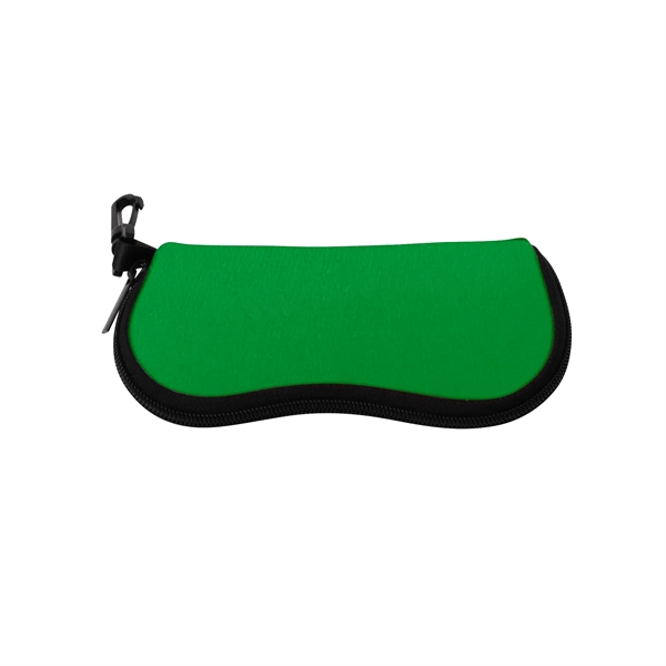 Full Color Neoprene Glasses Pouch... from ASI 30250 AZX Sport USA