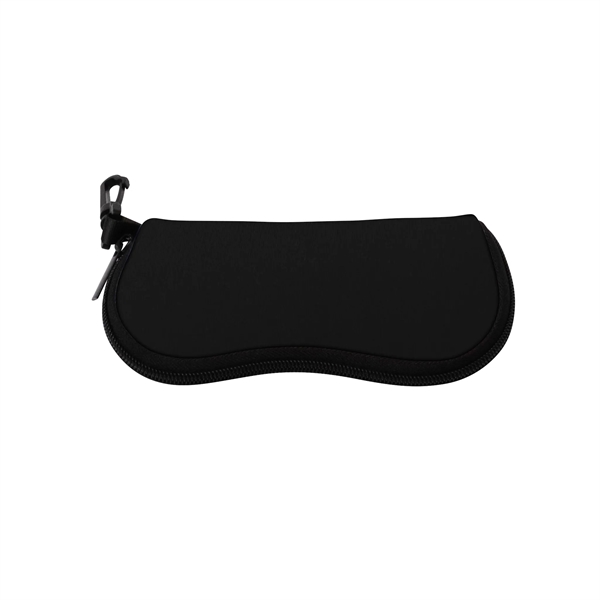 Full Color Neoprene Glasses Pouch... from ASI 30250 AZX Sport USA