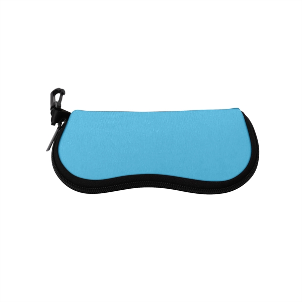 Full Color Neoprene Glasses Pouch... from ASI 30250 AZX Sport USA