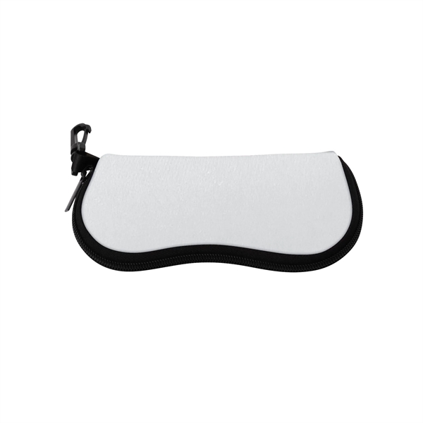 Full Color Neoprene Glasses Pouch... from ASI 30250 AZX Sport USA