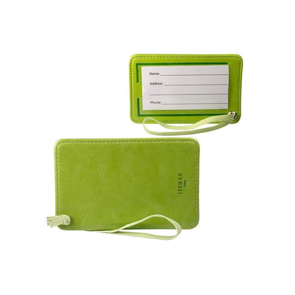 Luggage Tag... from ASI 89971 Stuff A Mug