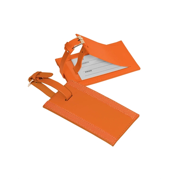 Luggage Tag... from ASI 89971 Stuff A Mug