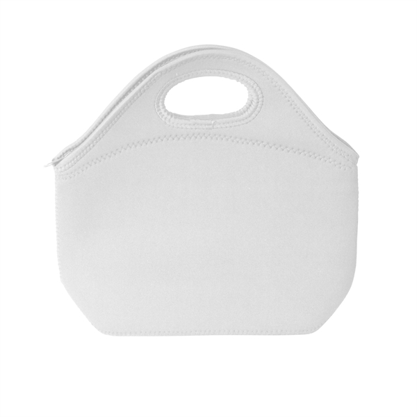 Full Color Small Neoprene Lunch Bag... from ASI 30250 AZX Sport USA