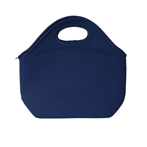 Full Color Small Neoprene Lunch Bag... from ASI 30250 AZX Sport USA