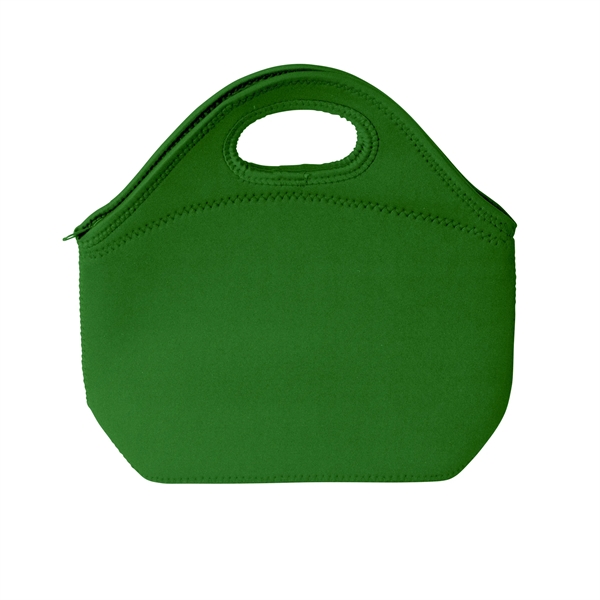 Full Color Small Neoprene Lunch Bag... from ASI 30250 AZX Sport USA