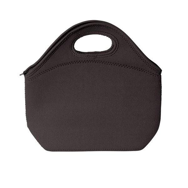 Full Color Small Neoprene Lunch Bag... from ASI 30250 AZX Sport USA