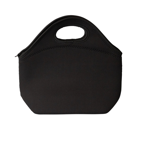 Full Color Small Neoprene Lunch Bag... from ASI 30250 AZX Sport USA