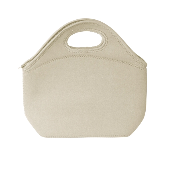 Full Color Small Neoprene Lunch Bag... from ASI 30250 AZX Sport USA