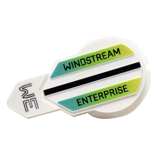 Golf ball marker and golf alignment aid tool is your go-to... from ASI 38120 Ball Pro / Diversified Quality Kitchenware