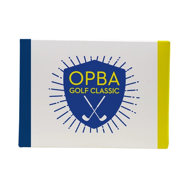 Make a lasting brand impression with our distinctive custom golf ball... from ASI 38120 Ball Pro / Diversified Quality Kitchenware