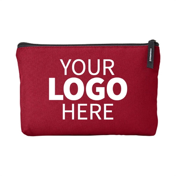 Zippered Bag... from ASI 89971 Stuff A Mug