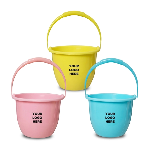 Light up Easter baskets.... from ASI 42016 Brighter Promotions Inc