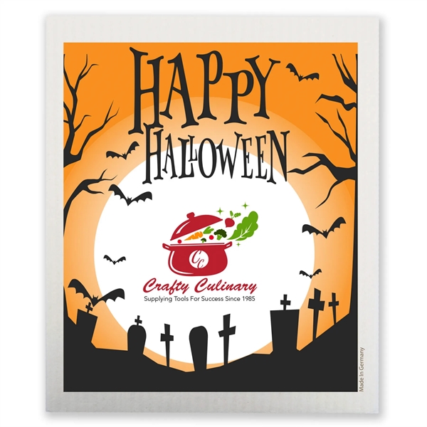 The Swedish Dishcloth is a sustainable and eco-friendly alternative to traditional... from ASI 54040 Fey Promo