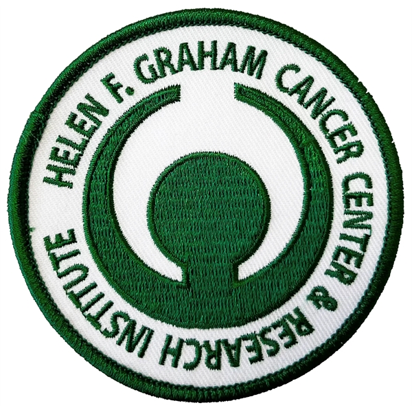 Our high-quality embroidered emblems are a distinctive and versatile way to... from ASI 40515 BILD Enterprises LLC