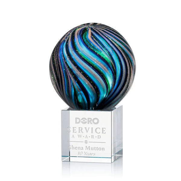 Malton Award on Granby Base... from ASI 84592 St Regis Group / St Regis